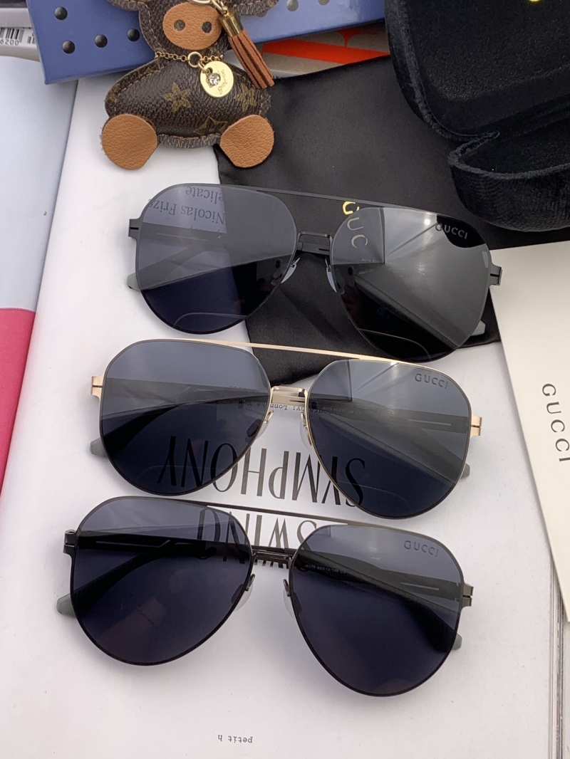 Gucci Sunglasses